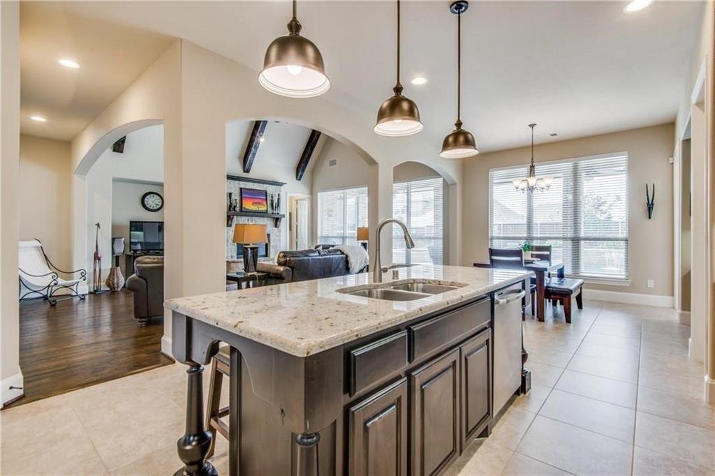 House in Prosper, Texas, United States 4 - 17420707