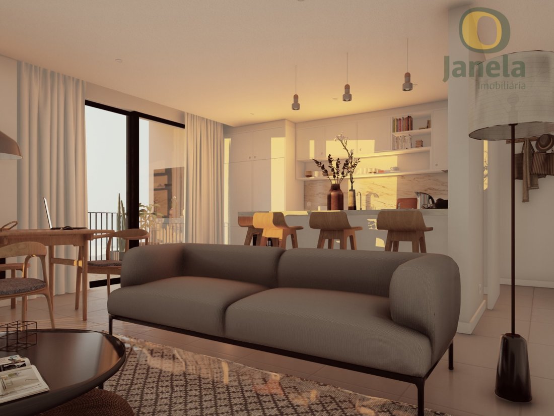 Appartement à Santa Bárbara de Nexe, Algarve, Portugal 1 - 17414646