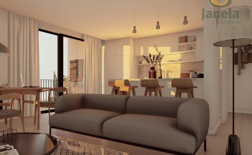 Apartment in Santa Barbara de Nexe, Algarve, Portugal 1