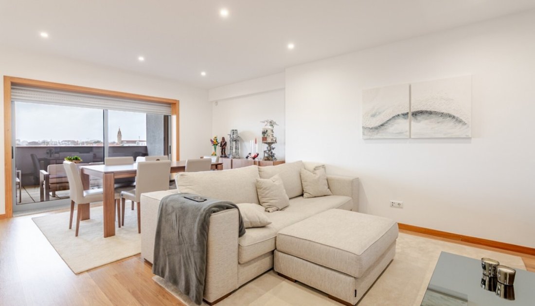 Apartment in Paranhos, Porto District, Portugal 4 - 16792717