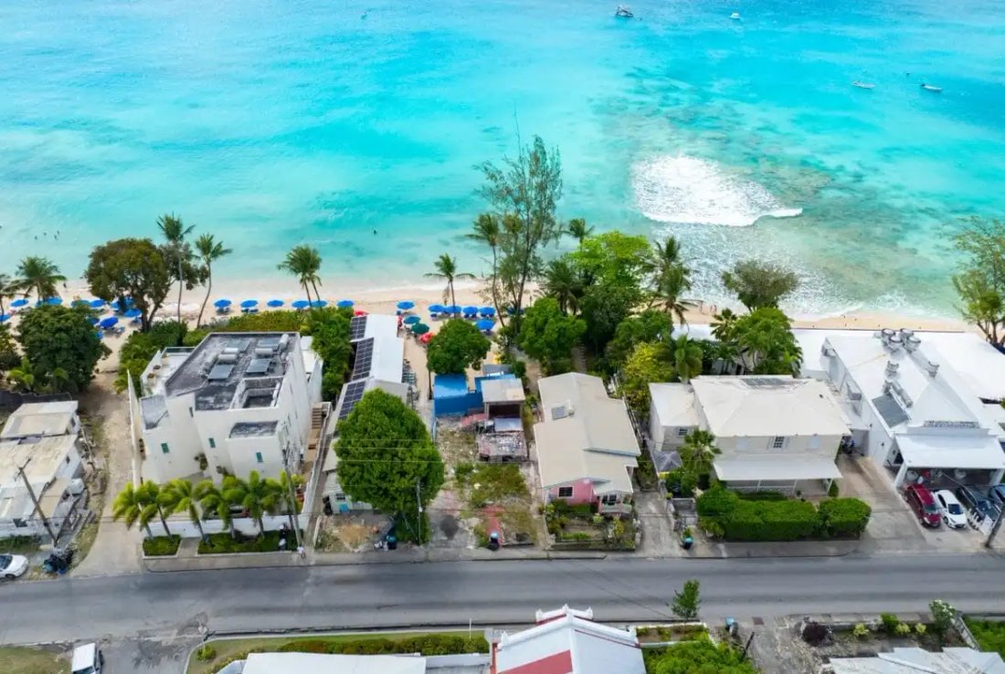 Land in Bridgetown, Christ Church, Barbados 5 - 17409846