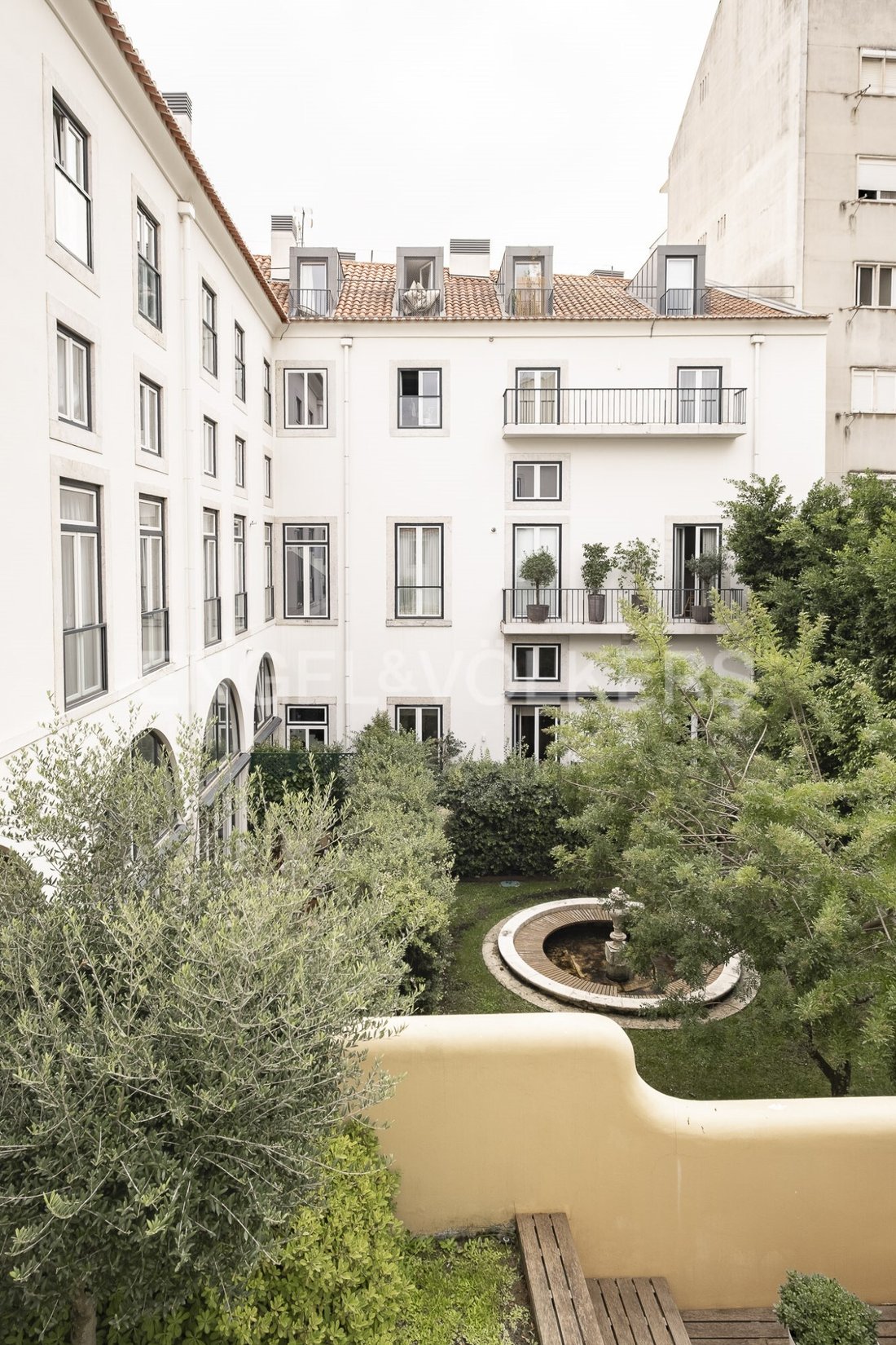 Apartment in Arroios, Lisbon, Portugal 3 - 17414624