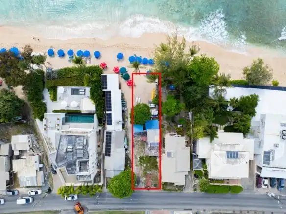 Land in Bridgetown, Christ Church, Barbados 1 - 17409846
