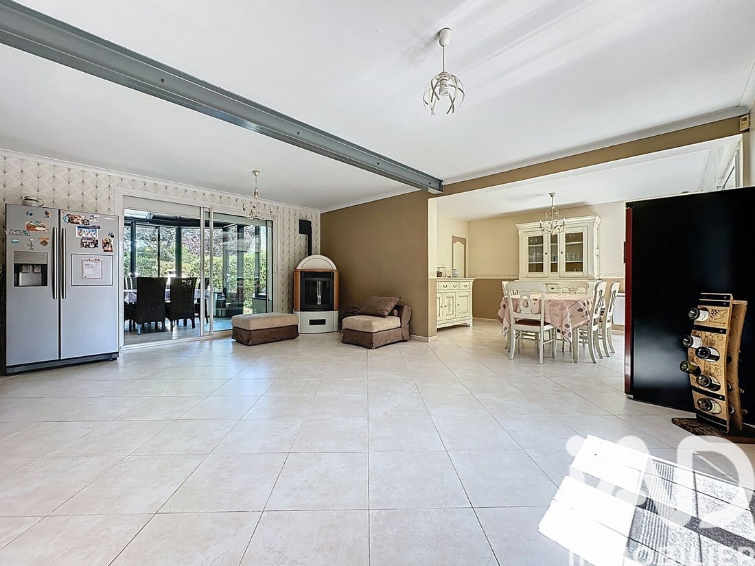House in Cernay-la-Ville, Ile-de-France, France 4 - 17411776