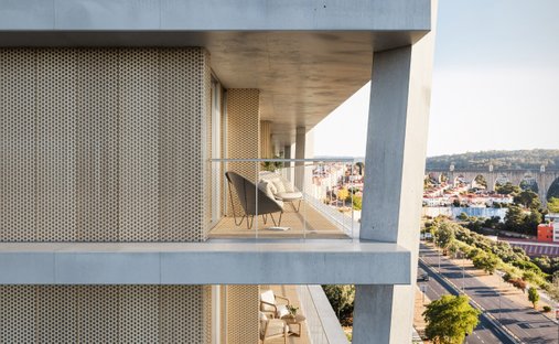 Apartment in Campolide, Lisbon, Portugal 1