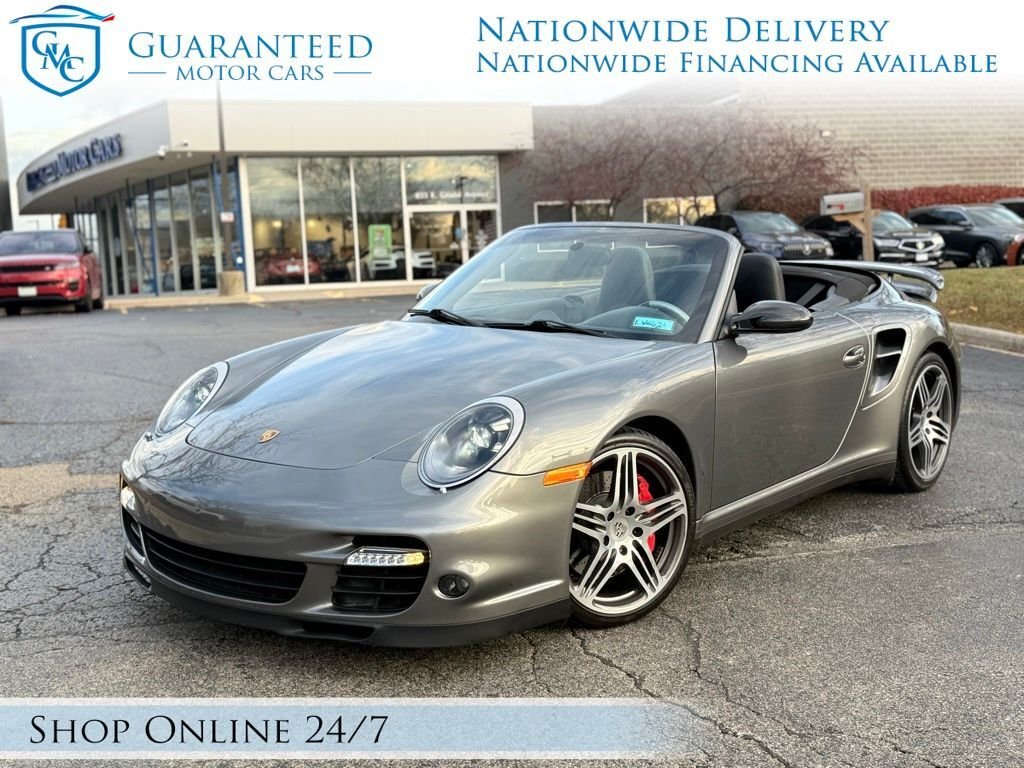 Cabriolet in Lake Villa, IL, United States 1 - 16889399