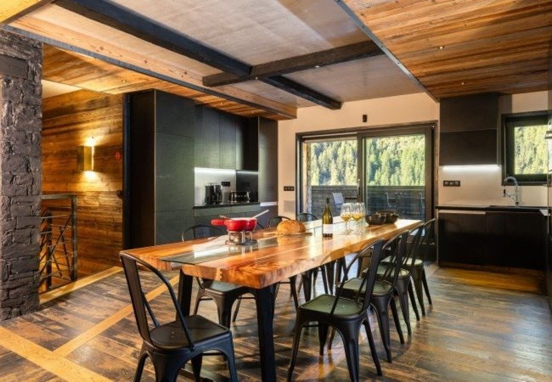 Chalet in Tignes, Auvergne-Rhône-Alpes, France 3 - 17408694