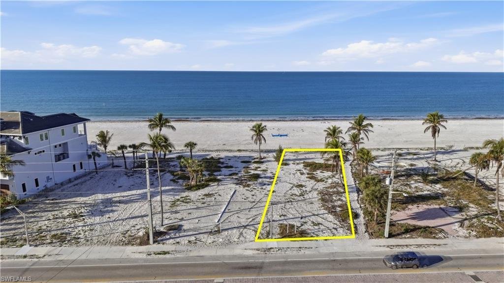 Terreno a Fort Myers Beach, Florida, Stati Uniti 2 - 17416026