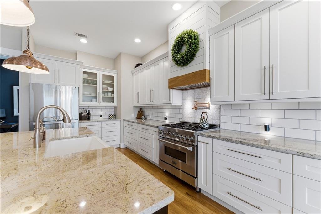 House in Flowery Branch, Georgia, United States 4 - 17413822
