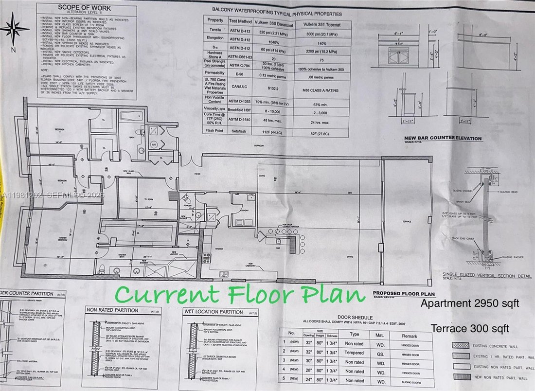 Condo in Bal Harbour, Florida, United States 3 - 17415879