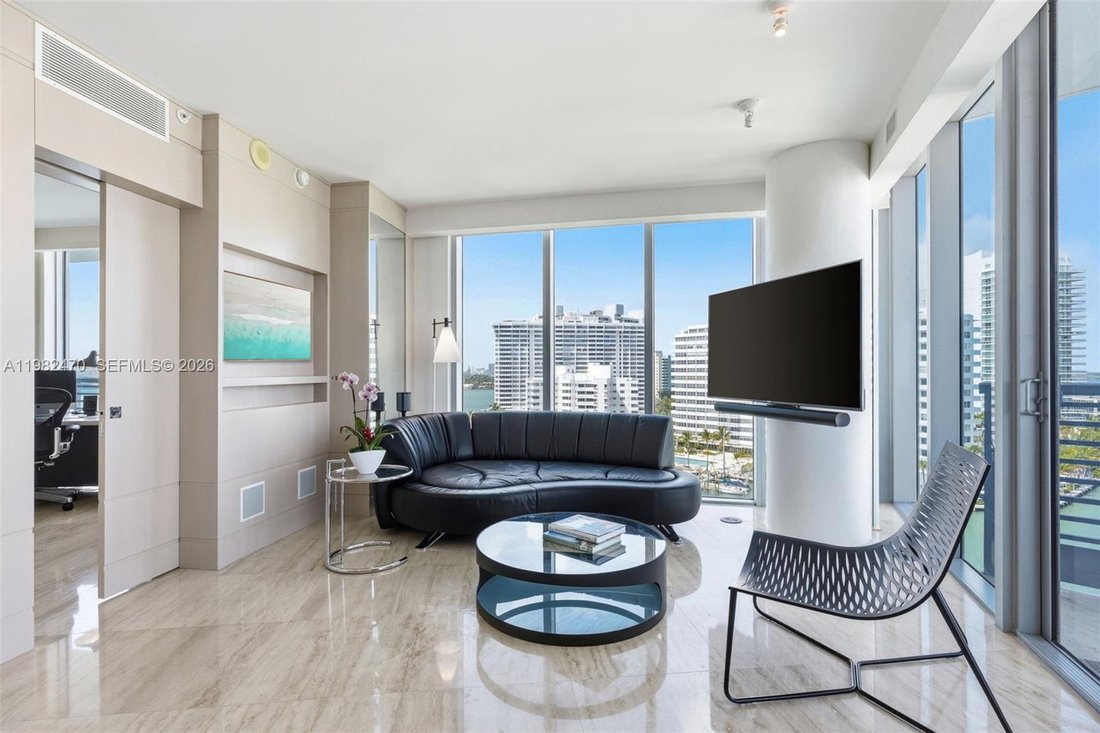Condo in Miami Beach, Florida, United States 4 - 17409647