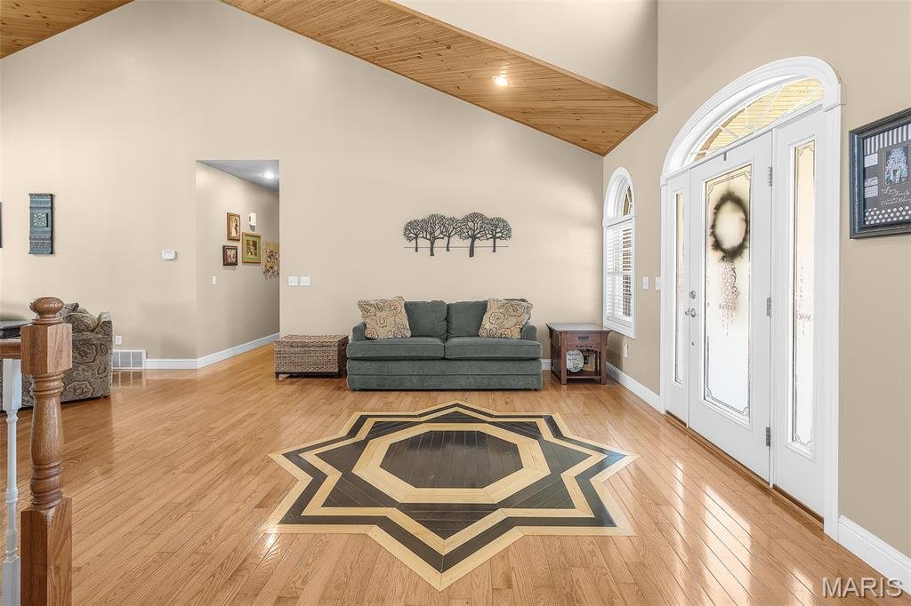 House in Benton, Missouri, United States 5 - 17410676