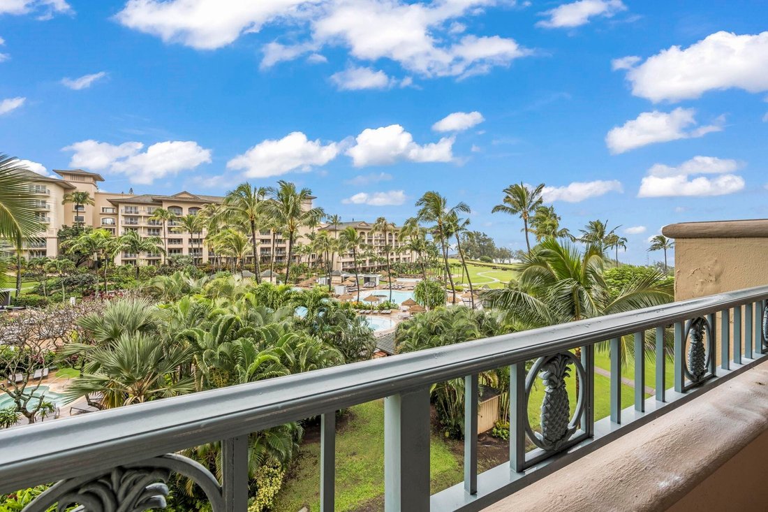 Condo in Lahaina, Hawaii, United States 5 - 17409476