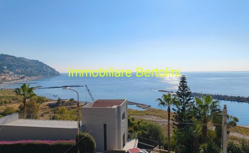 Apartamento en Calle Aurelia Ponente - Valdirodi, Ospedaletti, Liguria 1