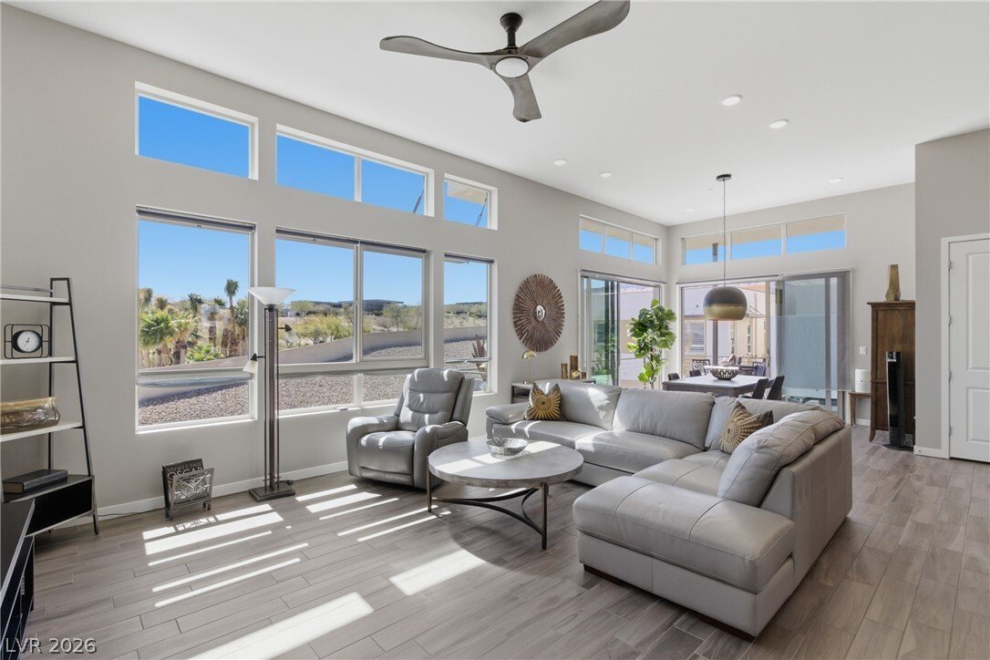 Condo in Las Vegas, Nevada, United States 3 - 17409600
