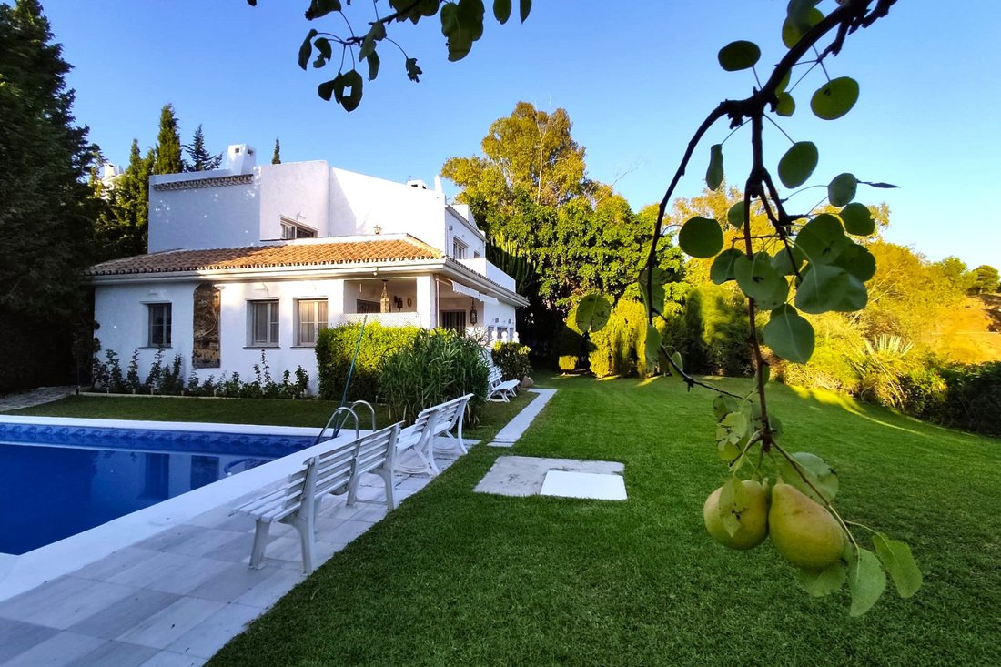 Casa a Mijas, Andalusia, Spagna 2 - 17411495