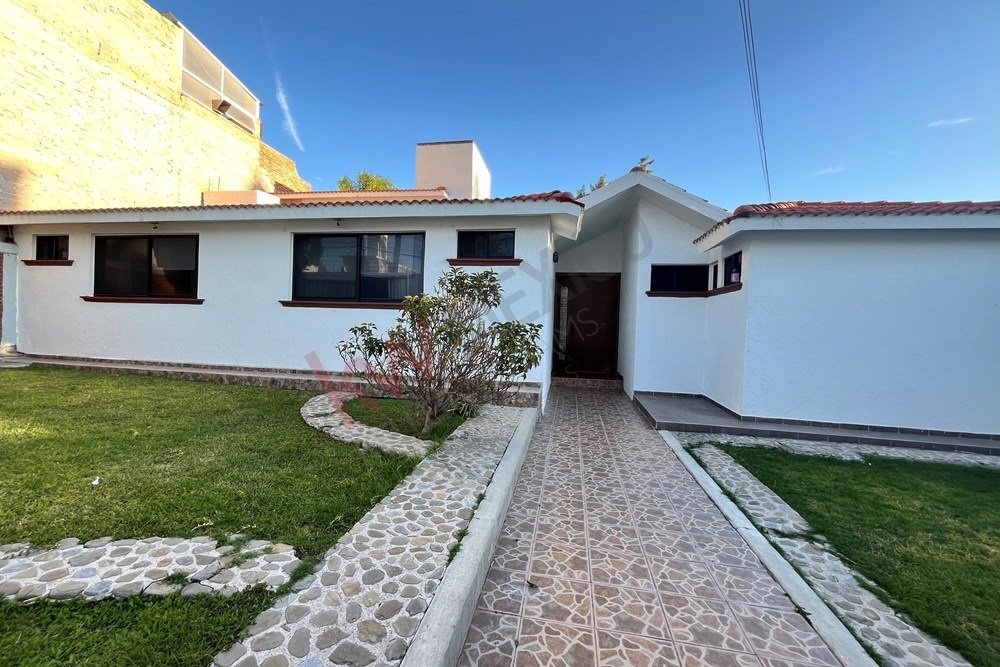House in Juriquilla, Querétaro, Mexico 1 - 17411123