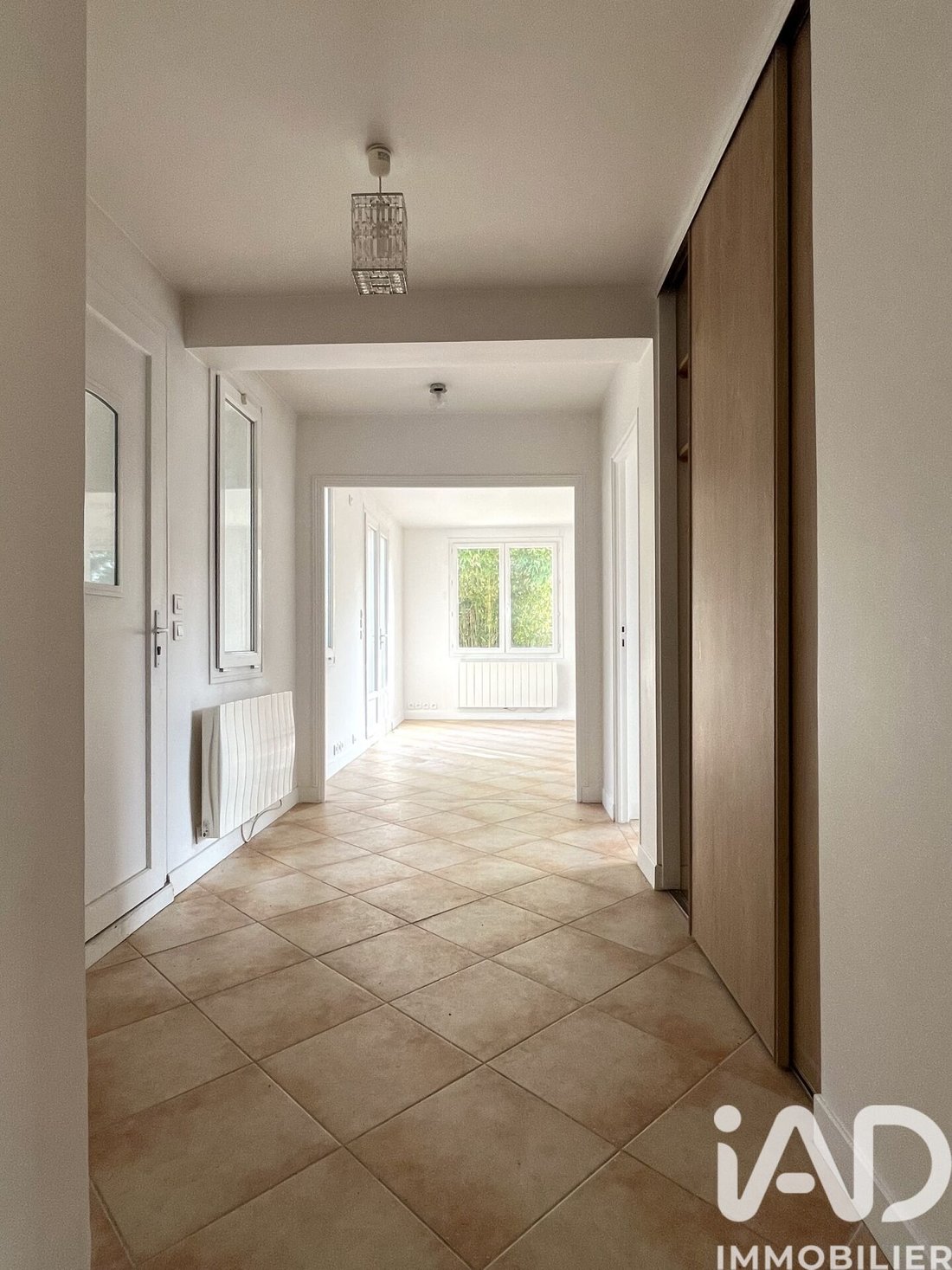 Apartment in Jonchere-Malmaison-Saint Cucufa, Rueil-Malmaison, France 2 - 17340529