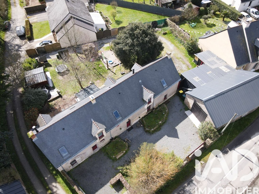 House in Guérande, Pays de la Loire, France 1 - 17420243