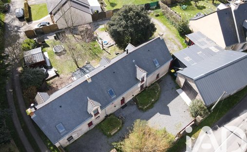 Casa en Guérande, Países del Loira, Francia 1