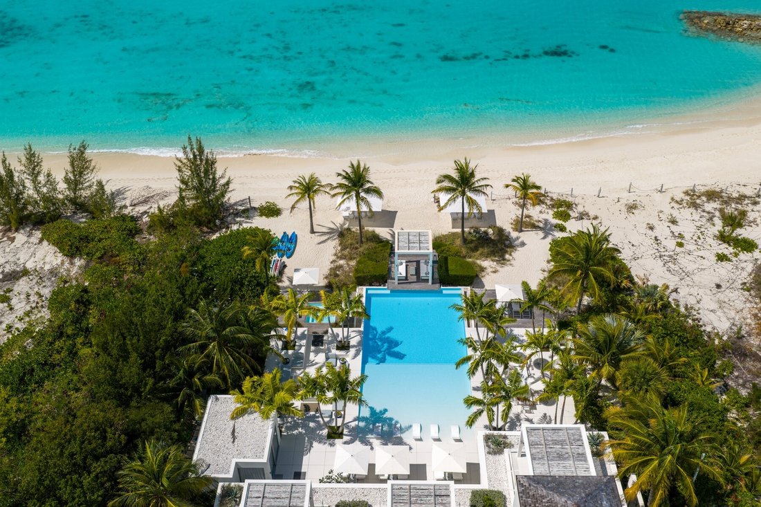 House in Leeward Settlement, Caicos Islands, Turks and Caicos Islands 2 - 16805579