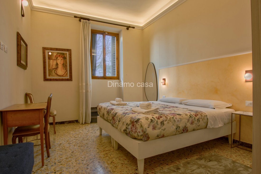 Apartment in Center, Florence, Tuscany 5 - 17412330