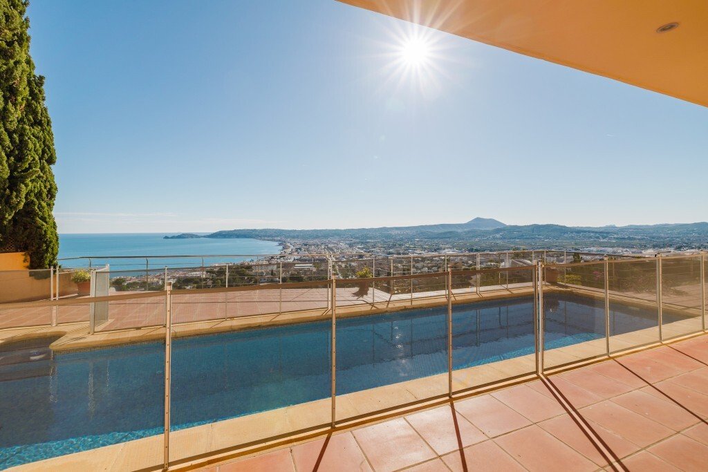 Villa a Jávea, Comunità Valenzana, Spagna 3 - 17412201