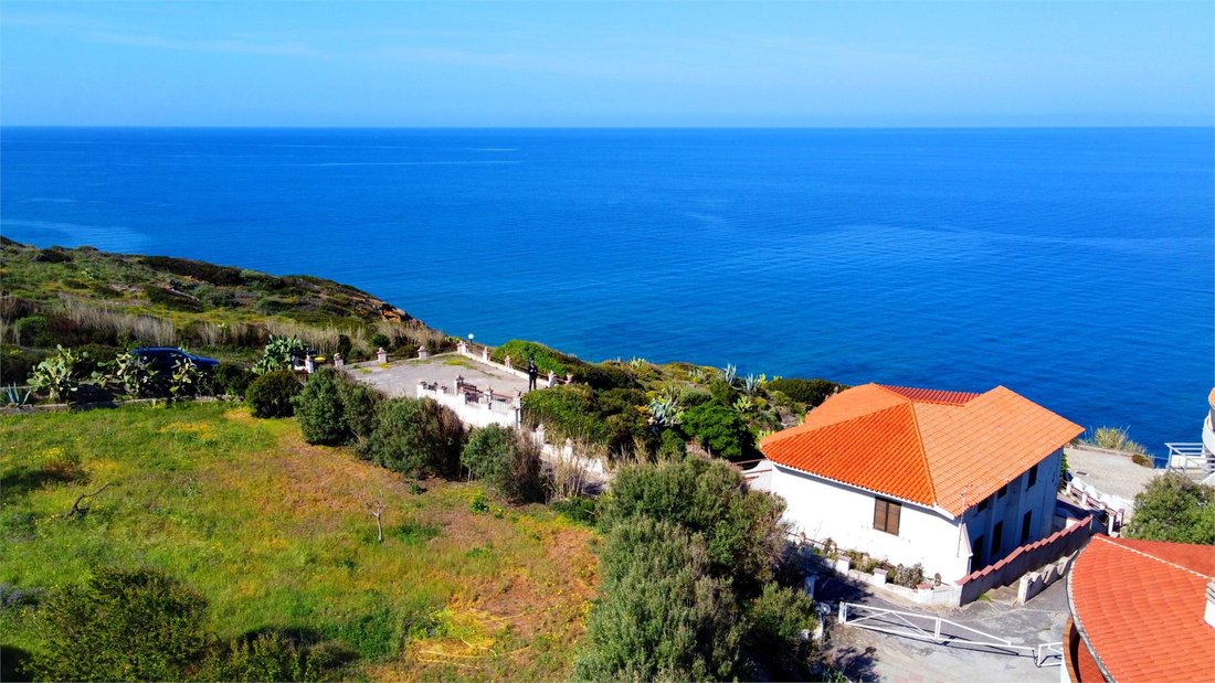 House in Magomadas, Sardinia, Italy 4 - 17420478