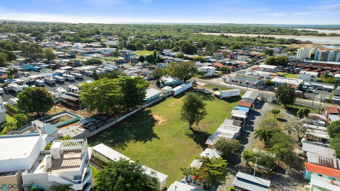 Land in El Combate, Cabo Rojo, Puerto Rico 3 - 17419693