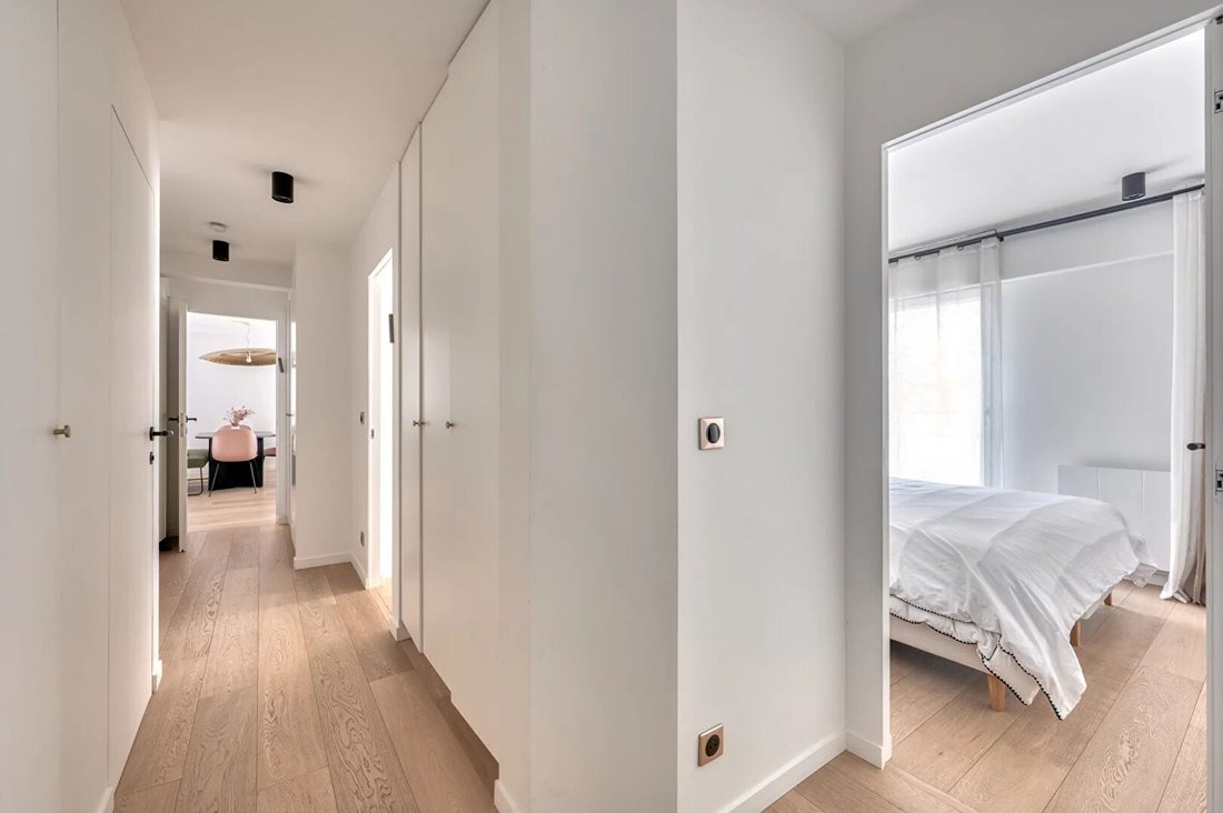 Apartment in Trezel, Levallois-Perret, France 3 - 17408391