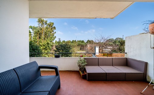 House in Lordelo do Ouro e Massarelos, Porto District, Portugal 1