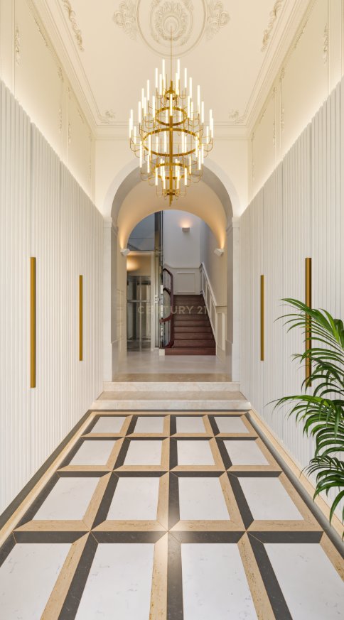Apartment in Estrela, Lisbon, Portugal 4 - 17417672