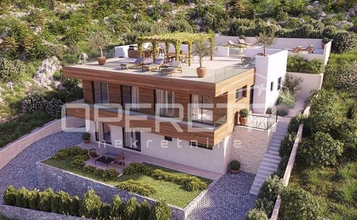 Casa a Zatoglav, Regione di Sebenico e Tenin, Croazia 1