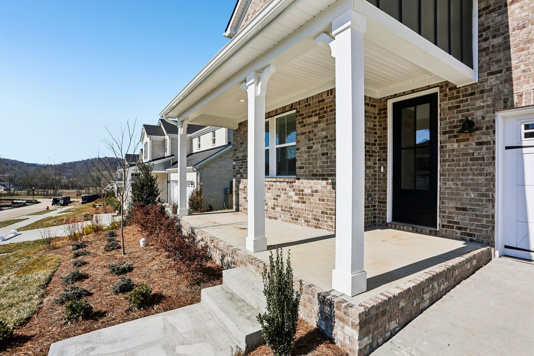 House in Franklin, Tennessee, United States 4 - 17409925