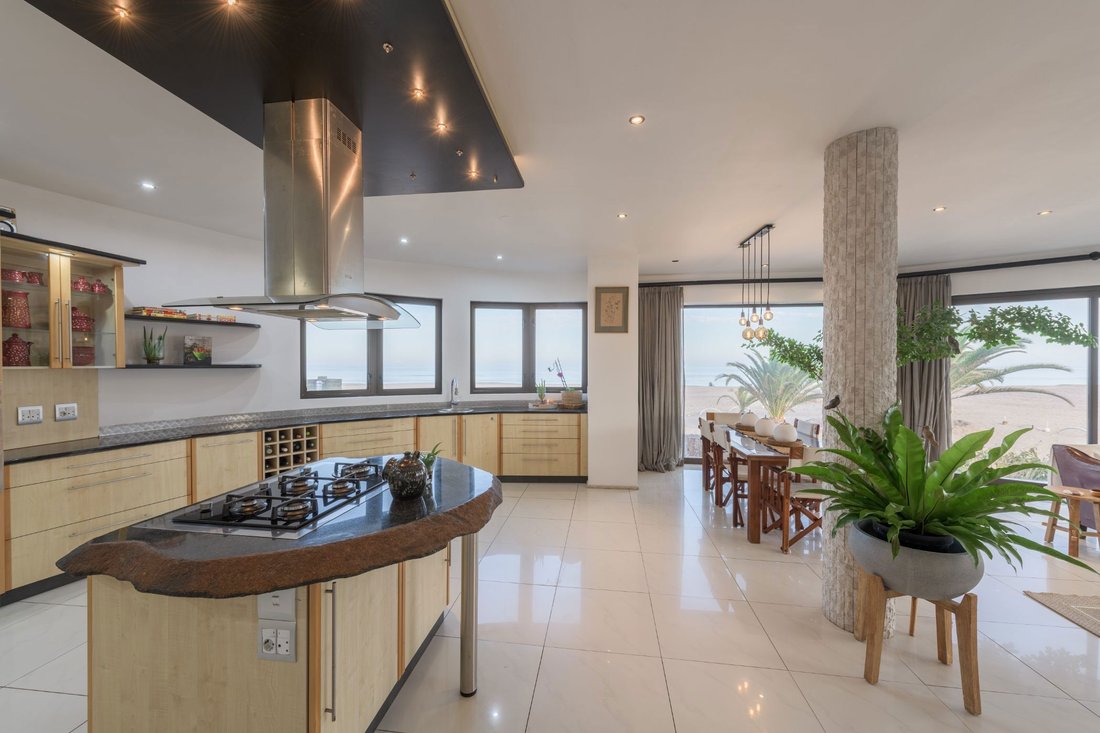 Haus in Swakopmund, Namibia 5 - 16939935