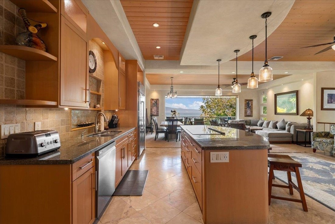 Condo in Lahaina, Hawaii, United States 5 - 17409475