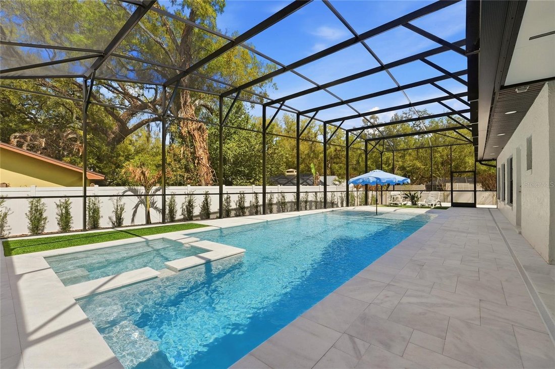 House in Mulberry, Florida, United States 1 - 17411111