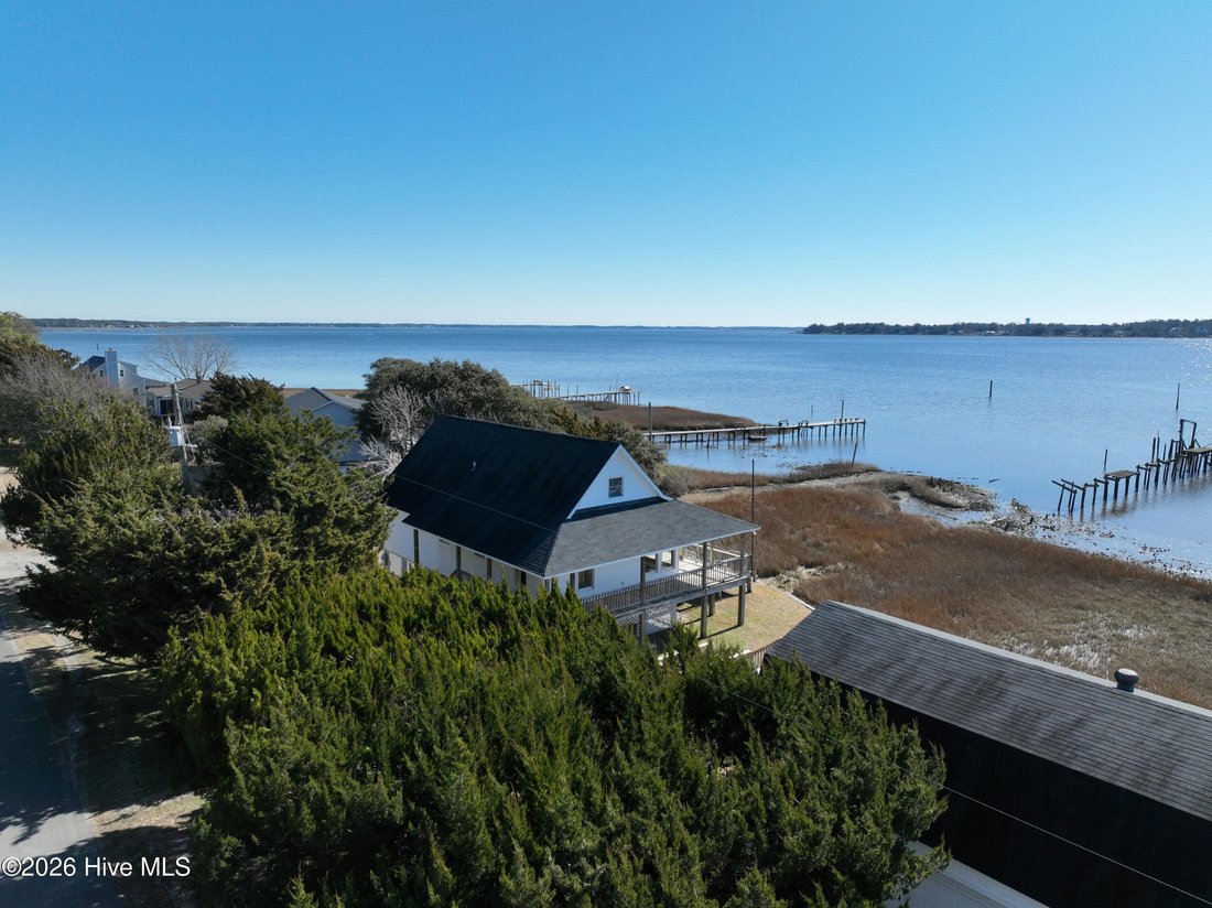 House in Broad Creek, North Carolina, United States 3 - 17420462