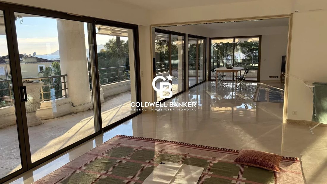 Apartment in La Californie, Cannes, France 5 - 15870341