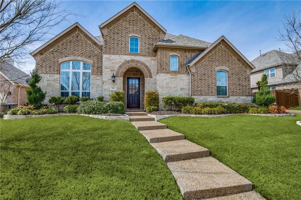 House in Prosper, Texas, United States 2 - 17420707