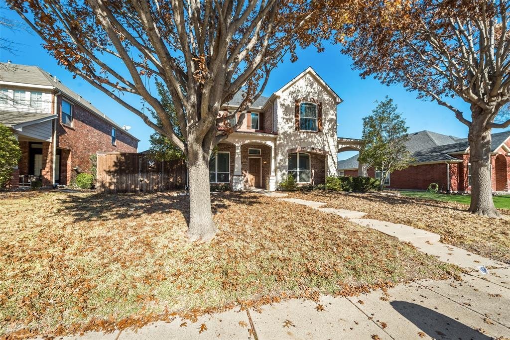 House in Frisco, Texas, United States 1 - 17420709