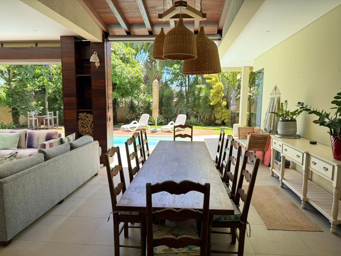 House in Cap Malheureux, Rivière du Rempart District, Mauritius 5 - 17408241