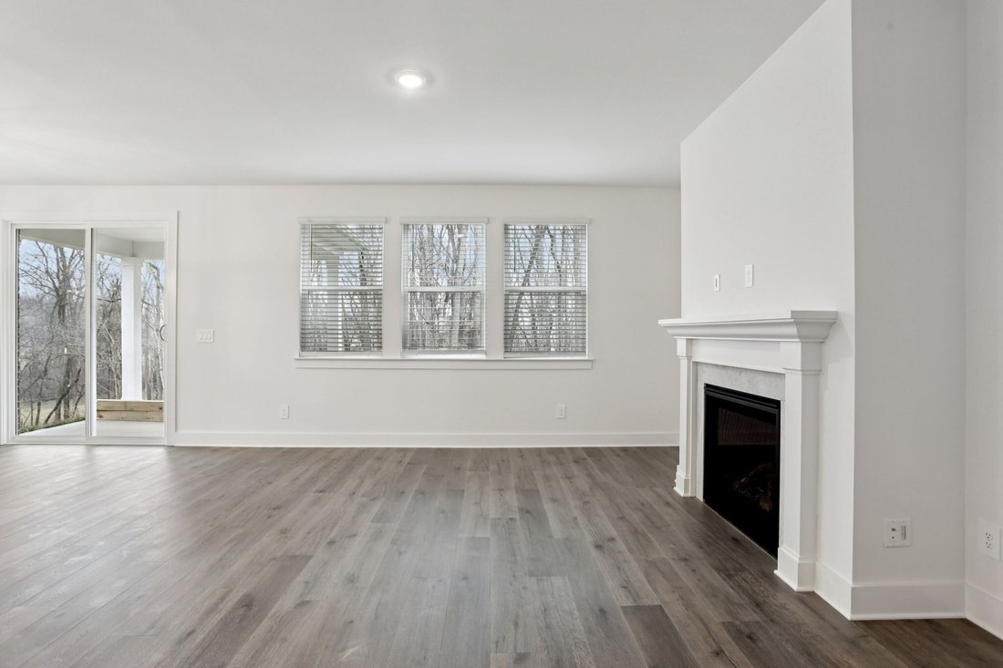 House in Franklin, Tennessee, United States 5 - 17410041