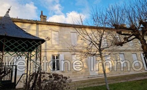 Villa in Libourne, Nouvelle-Aquitaine, France 1