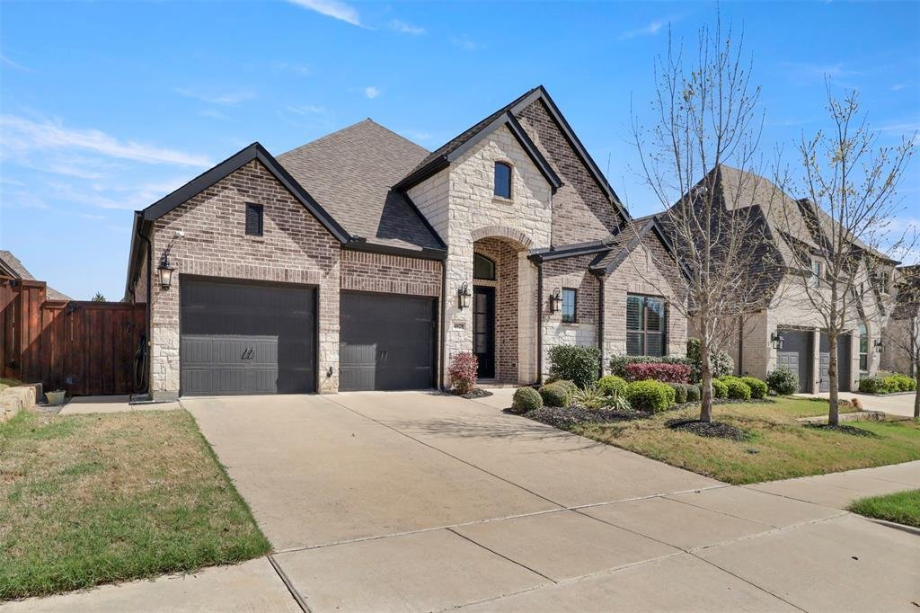 House in Aubrey, Texas, United States 4 - 17413670