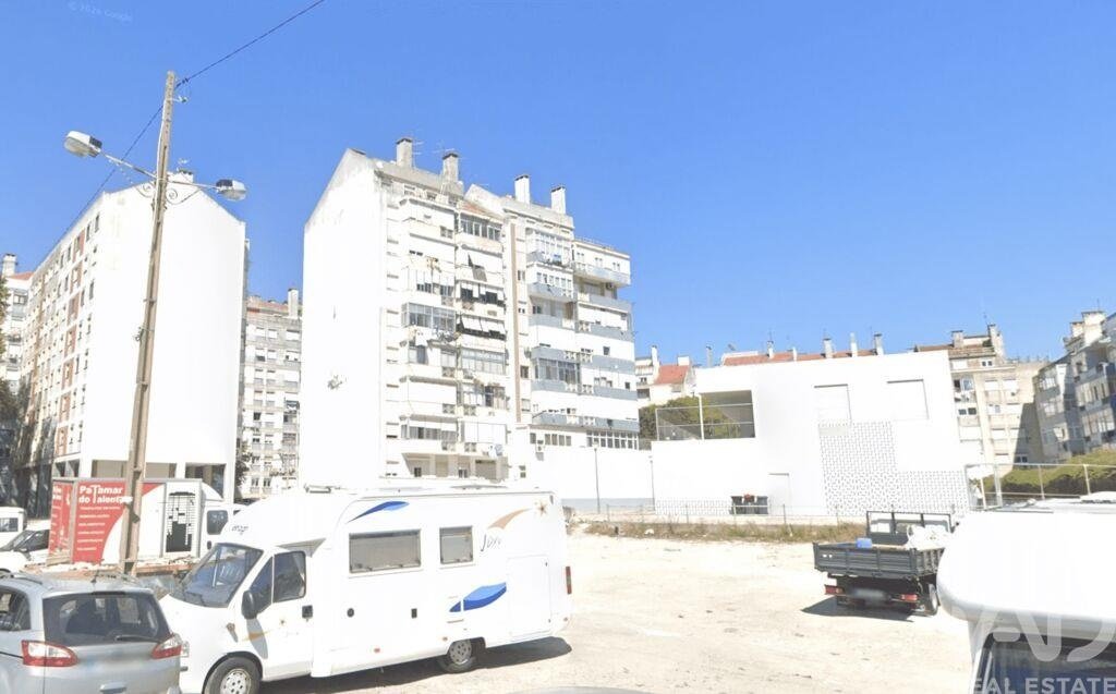 Apartment in Benfica, Lisbon, Portugal 5 - 17414759