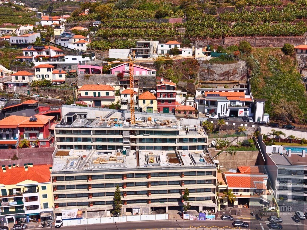 Apartment in Camara De Lobos, Madeira, Portugal 3 - 17389363