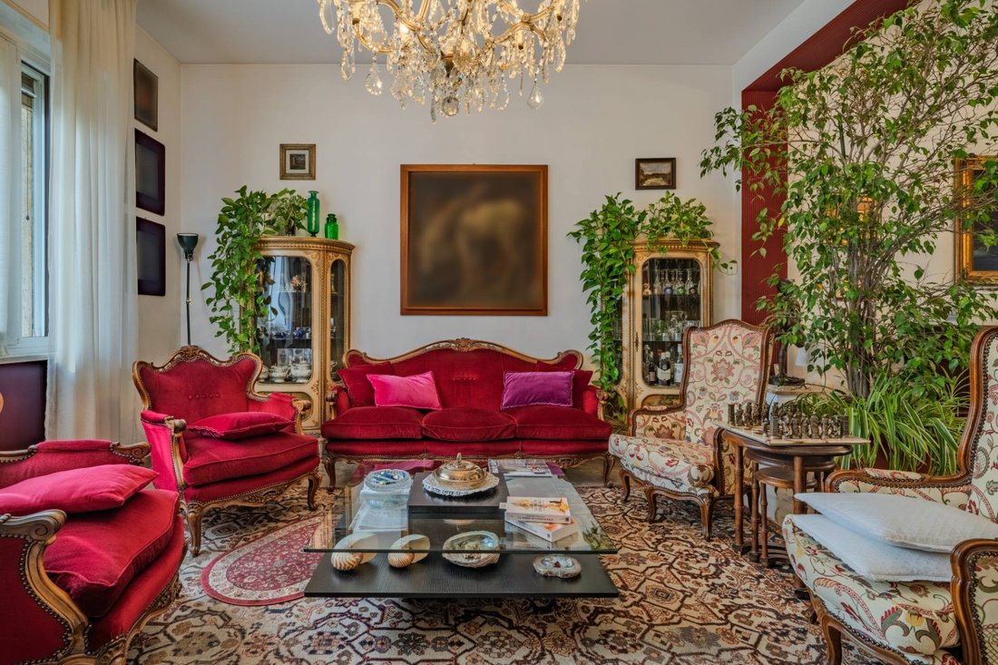 Villa in Villapizzone - Varesina, Milan, Italy 4 - 17392654