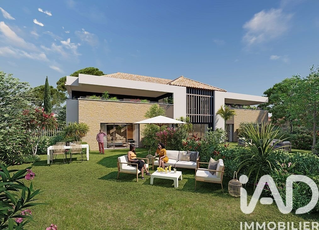 Apartment in Tante Victoire, Six-Fours-les-Plages, France 4 - 17227731