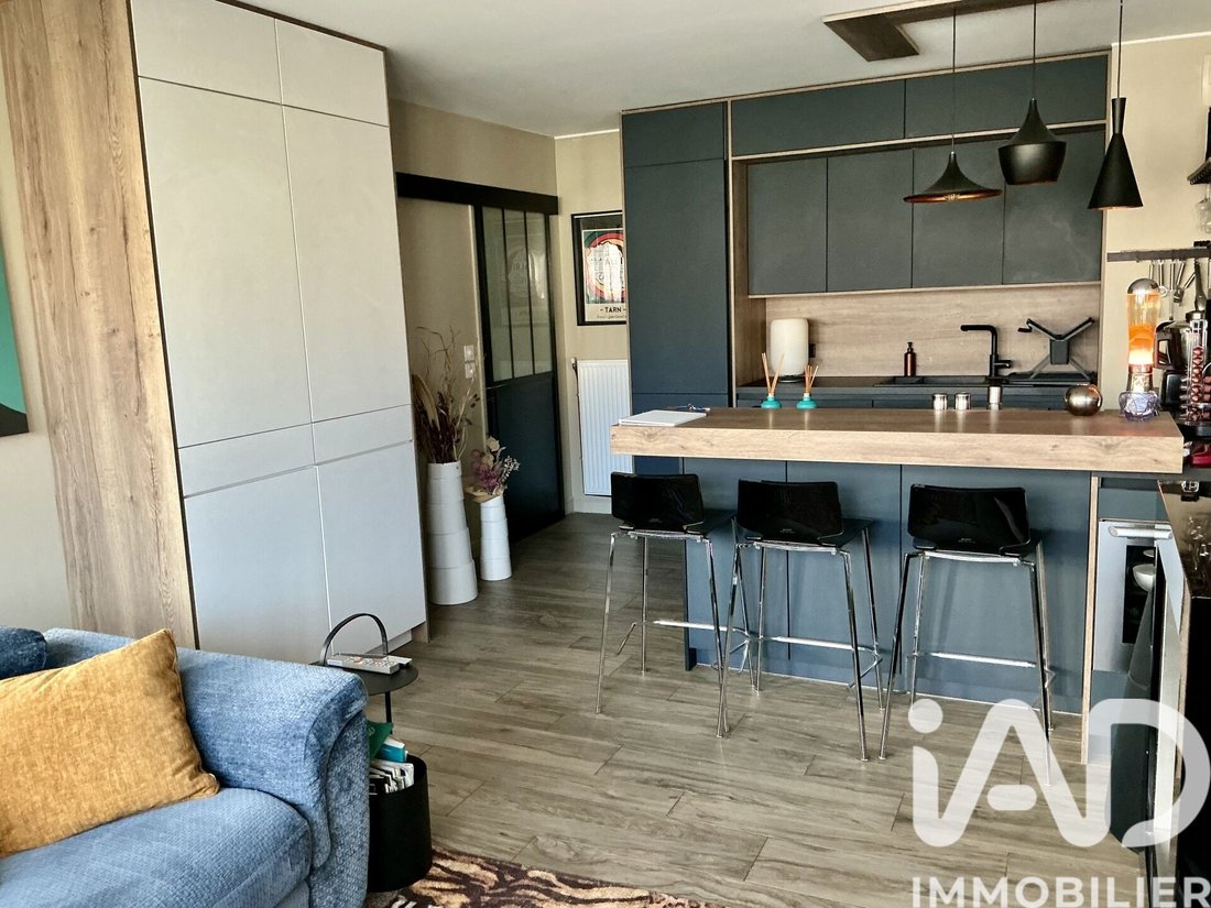 Apartment in Aiguillon, Arcachon, France 2 - 17416915